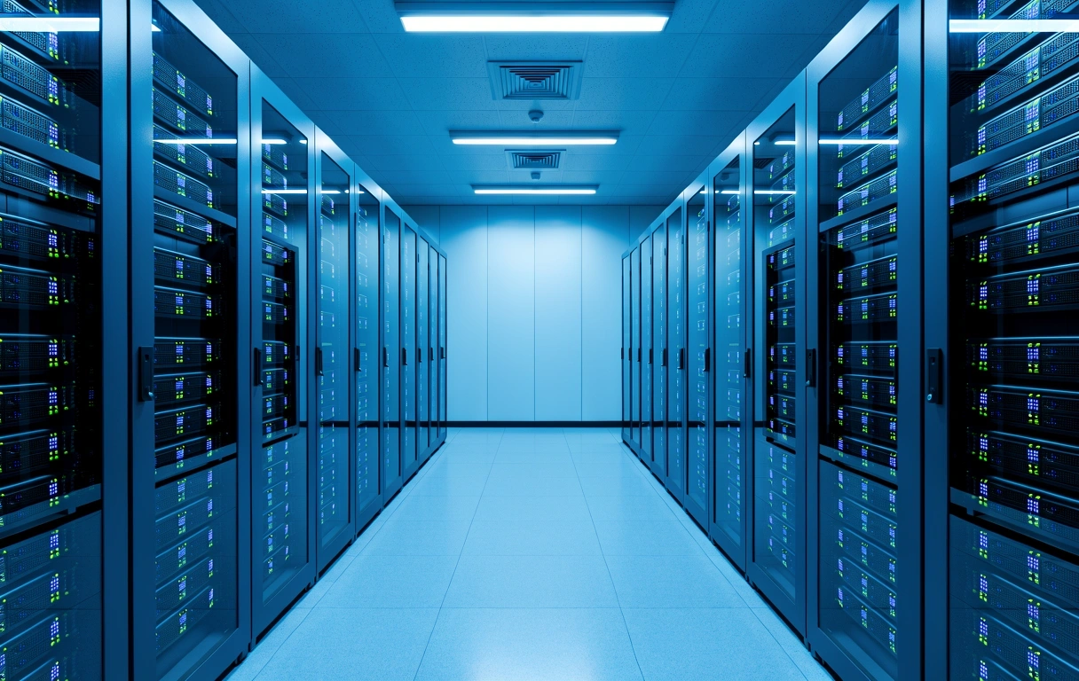 Katafixv Infrastructure