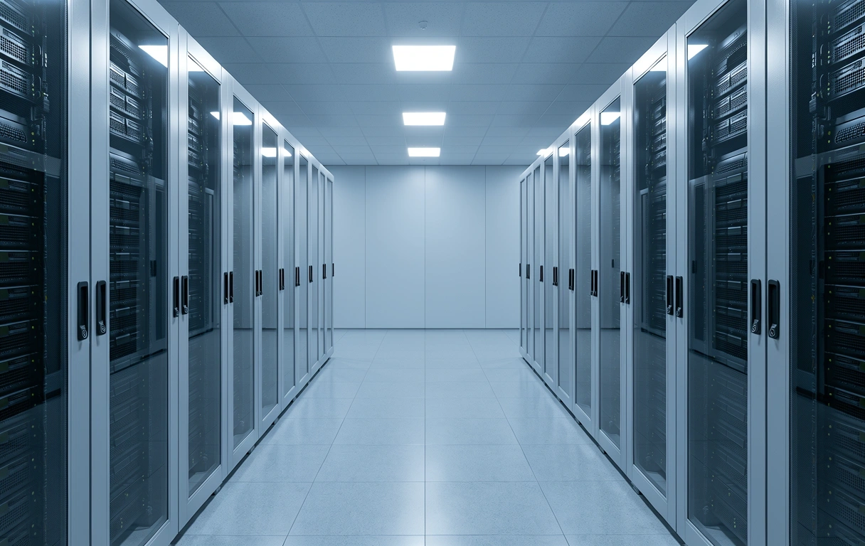 Katafixv Data Infrastructure