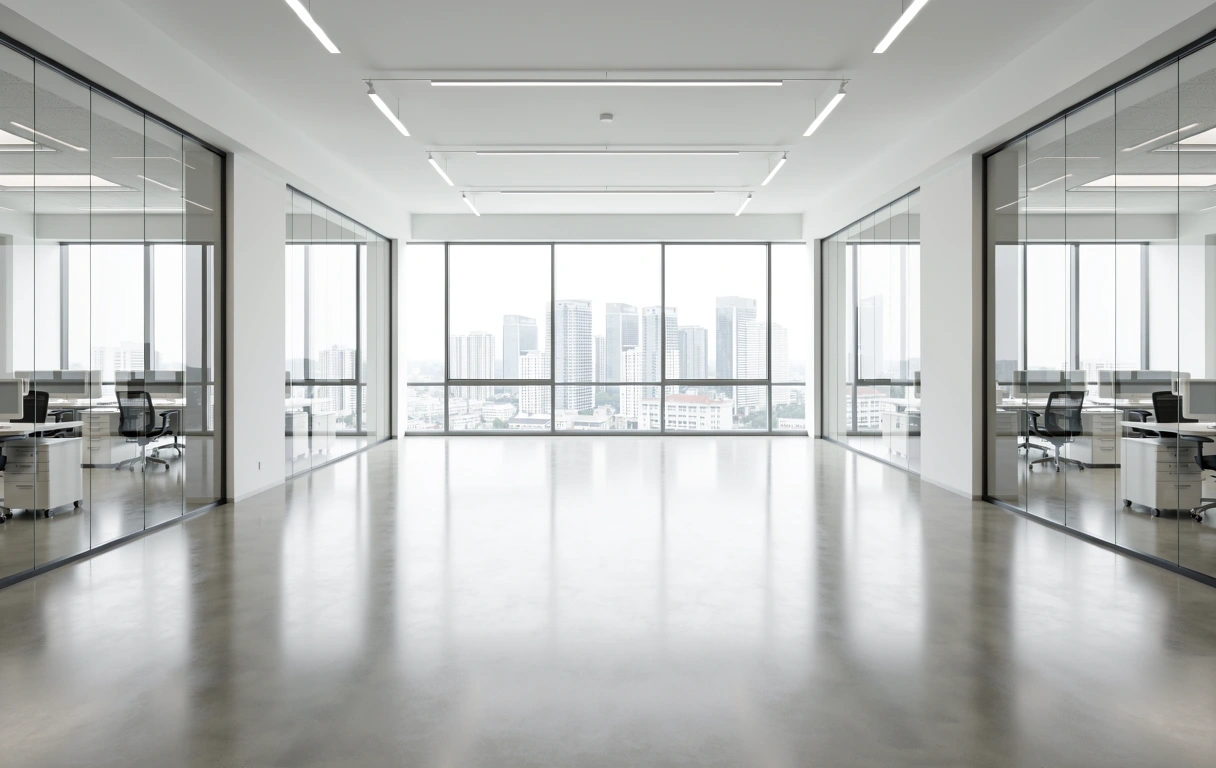 Corporate Market Environment