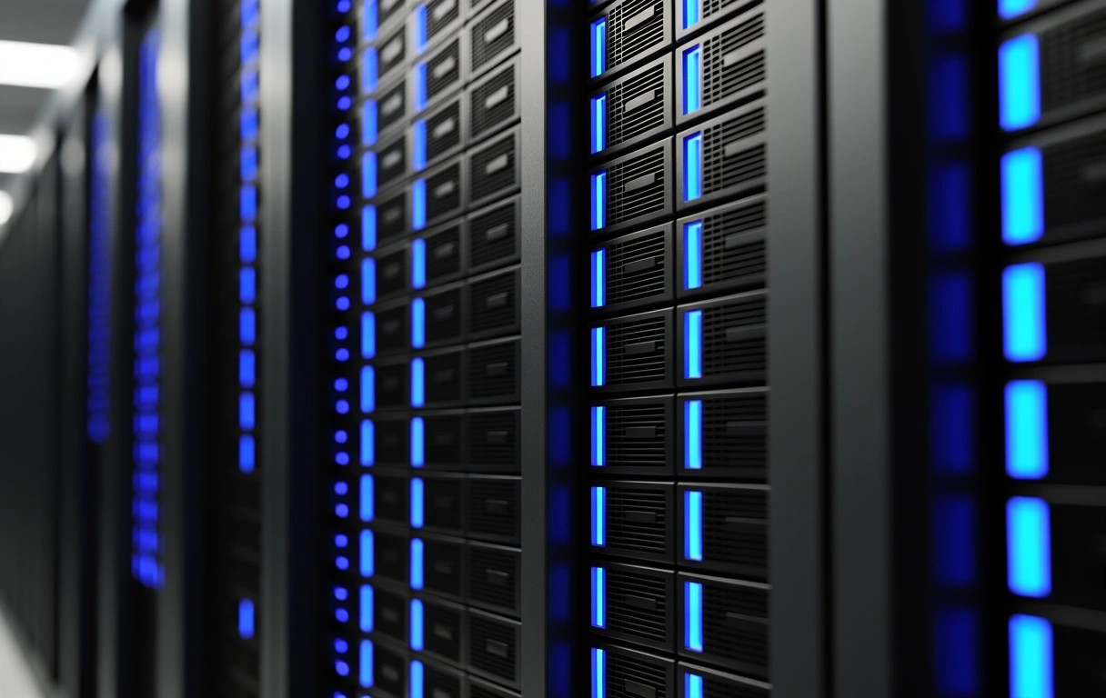 Technical Infrastructure