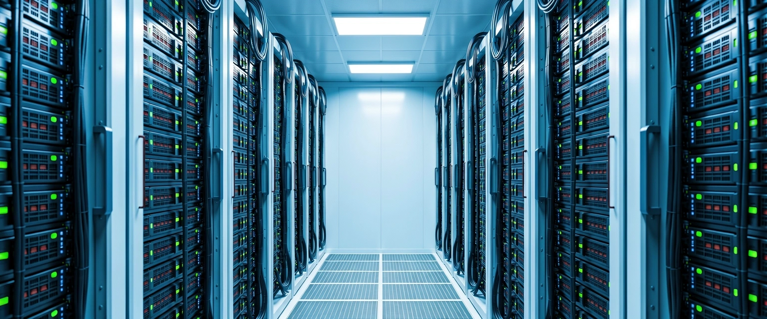 Katafixv Infrastructure